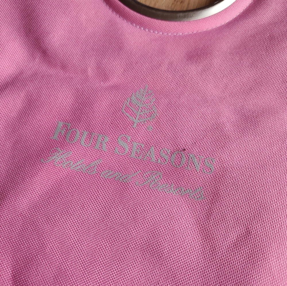 FOUR SEASONS | beach bag